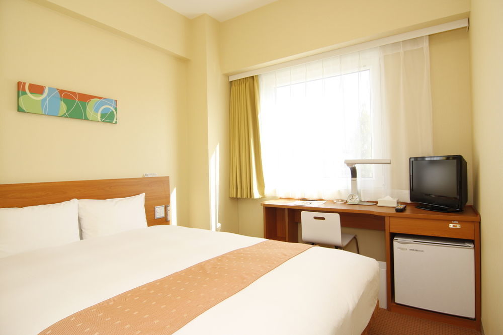 Comfort Inn Fukushima Nishi Inter Exterior foto